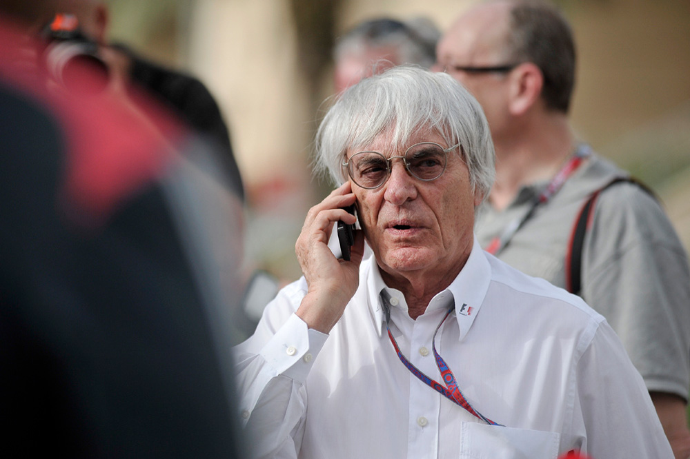 Ecclestone se libra del juicio por soborno pagando más de 74 millones de euros ecclestone-juicio-soborno