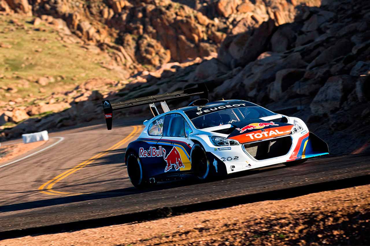 curiosidades peugeot 