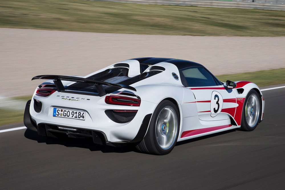 ESPECIAL: elementos opcionales absurdamente caros