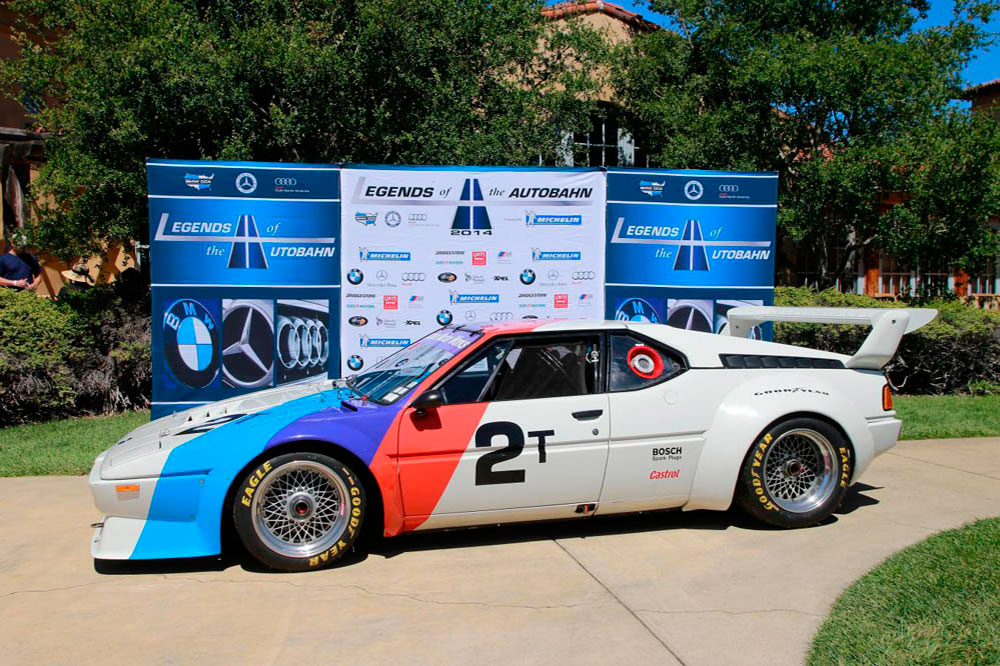 Las mejores imágenes del Concurso de Elegancia Pebble Beach 2014 (I) imagenes-Concurso-de-Elegancia-Pebble-Beach-2014