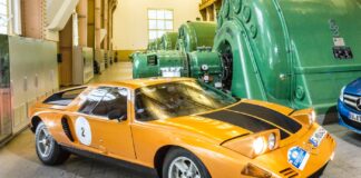 Cinco prototipos de la década de 1970 que deberían haber sido fabricados