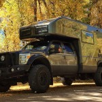 Ken Block: EarthRoamer XV-LT