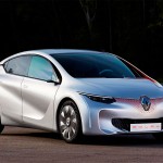 Renault Eolab