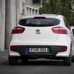 nuevo kia rio 2015