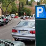 multas en zonas de estacionamiento regulado podrían ser nulas