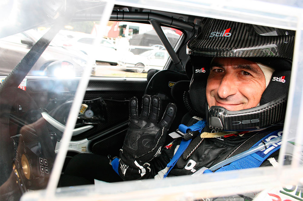 Rallye Villa de Llanes 2014: Fuster gana y Vallejo no puntúa Resultado rallye llanes 2014