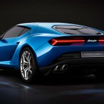 Lamborghini Asterión LPI 910-4