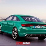 audi tt sportback 2015