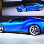Lamborghini Asterion LPI 910-4