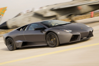 Sale a la venta un Lamborghini Reventón, uno de los 20 fabricados Lamborghini Reventón