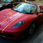 mcdonalds-ferrari-430-spider-servicio-domicilio