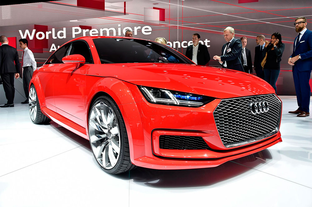 Los prototipos más destacados del Salón de París 2014 prototipos salon paris 2014