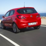 prueba opel corsa 2015