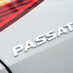 Prueba VW Passat 2015