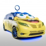 Toyota-Sienna-2015-Bob-Esponja
