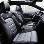 Volkswagen Golf R Variant Los Ángeles