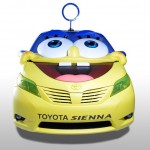 Toyota-Sienna-2015-Bob-Esponja