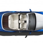 Bentley Grand Convertible