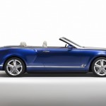 Bentley Grand Convertible