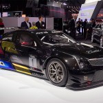 Cadillac ATS-VR