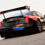 Cadillac ATS-VR