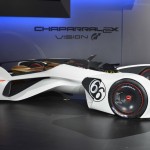 Chaparral 2X Vision Gran Turismo (1)