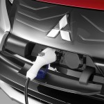 Mitsubishi XR-PHEV Concept Los Ángeles (1)