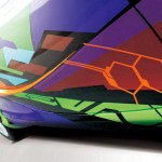 Mitsuoka Orochi Evangelion Edition