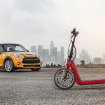 MINI-Citysurfer-Concept