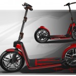 MINI-Citysurfer-Concept