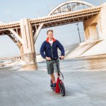 MINI-Citysurfer-Concept