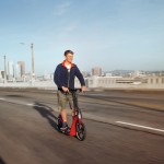 MINI-Citysurfer-Concept