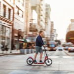 MINI-Citysurfer-Concept