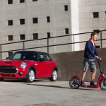 MINI-Citysurfer-Concept