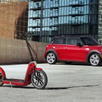 MINI-Citysurfer-Concept