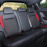 Prueba Peugeot 208 GTi