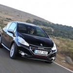 Prueba Peugeot 208 GTi