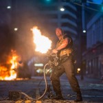 Tráiler Fast & Furious7