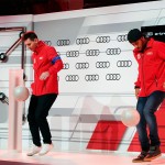 coches-Audi-jugadores-FC-Barcelona-2015