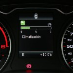 Audi A3 Sportback 1.6 TDI ultra