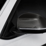 BMW X6 M Performance espejo retrovisor