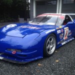 Chevrolet Corvette 1998