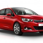 Citroën C4 2015