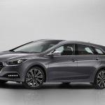Hyundai i40 Tourer 2015