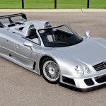 Mercedes-Benz-CLK-GTR-Roadster