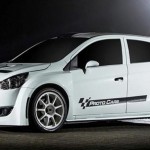 Mitsubishi Mirage Proto