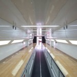 Motorhome Ferrari Interior sala 6