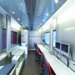 Motorhome Ferrari Interior sala 7