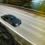 Novitec Spofec Rolls-Royce Wraith movimiento superior