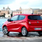 Opel-KARL-exterior trasera